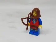 LEGO Castle Minifigure Lion Knight #35 New