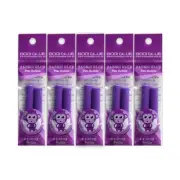 BOO! Glue Fabric Glue Pen Refills Twin Pack by Sewline x 5 packs