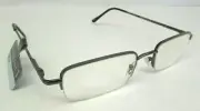 Infokus Reading Glasses David Gun (Strength:+1.25)