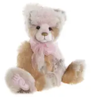 Charlie Bears - Davina
