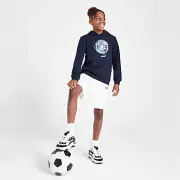 PUMA Manchester City FC Cult Hoodie Junior