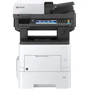Kyocera ECOSYS M3860IDN A4 Mono Laser MULTIFUNCTION Printer (Duplex + Network)