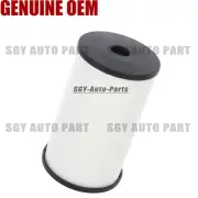 For AUDI A3 TT Q3 B6 Magotan 02E305051C Genuine Audi Transmission filter element (for: Audi)