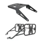 Saddlebag Support Racks Pannier Racks Fit For Yamaha XT250 2008-2024