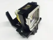 AL™ Series Lamp & Housing for The JVC DLA-RS4800 Projector - 90 Day Warranty
