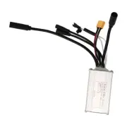 Brushless Motor Controller 24V 36V 48V 17A Sine 3 Mode Controller With