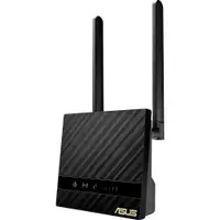 在飛比找ETMall東森購物網優惠-ASUS 華碩 4G-N16 N300 4G LTE 家用路