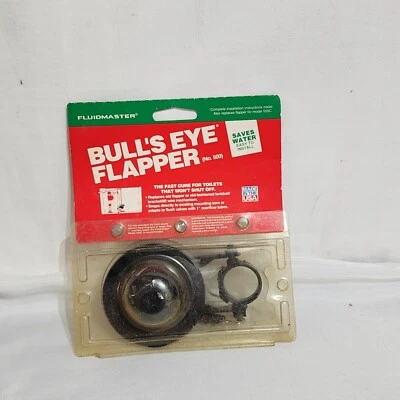 Fluidmaster Bull's Eye Flapper #500