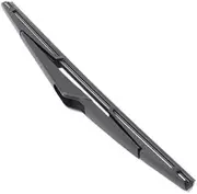 1pc 12"Rear Wiper Blade Windshield Windscreen Rear Window Blades For Opel For Corsa F 2019 2020 2021