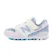 New Balance 996 NB 996 魔鬼氈 運動鞋 中大童 米紫 S0359 (YV996MH3)