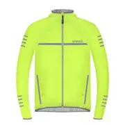 Men's Hi-Viz Running Jacket
