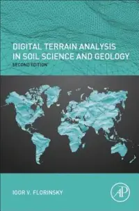 在飛比找博客來優惠-Digital Terrain Analysis in So