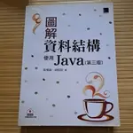 圖解資料結構 使用JAVA(第三版)