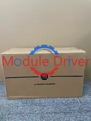NEW AB 20G11ND022AA0NNNNN PowerFlex Air Cooled 755 AC Drive
