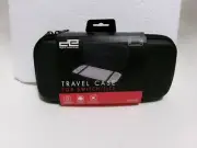 TRAVEL CASE FOR SWITCH LITE digital essentials Black Case