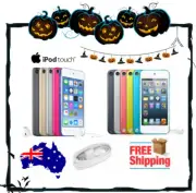 New Apple iPod Touch 5th 6th 7th gen 16/32/64/128GB All Colors Sealed Box lot✔