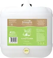 Australian Biologika Coconut Conditioner BULK 15L