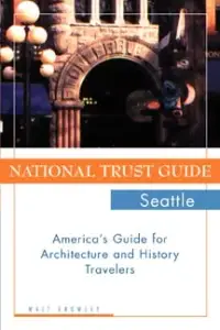 在飛比找博客來優惠-National Trust Guide Seattle: 