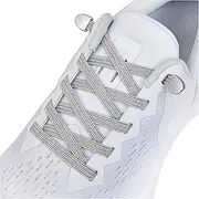 [anan520] No Tie Shoe laces with Elastic Laces，Elastic Shoelaces for Adults and Kids