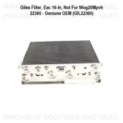 Giles Filter, Eac 16-In, Not For Wog20Mpvh 22360 - Geniune OEM (GIL22360)