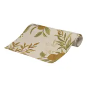 Spring Table Runner 35X140Cm