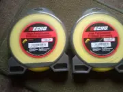 ECHO JAPAN PRO TRIMMER NYLON 3 MM X 112 METRES **TOP QUALITY * WHIPPER SNIP