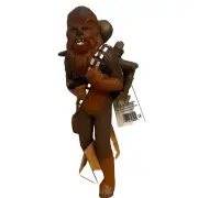 Applause Star Wars Classic Collectors Series Chewbacca 1995