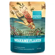Power Super Foods Wakame Flakes