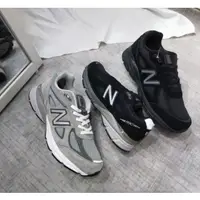 在飛比找蝦皮購物優惠-New Balance 990V5 V4 V6  男女鞋 運