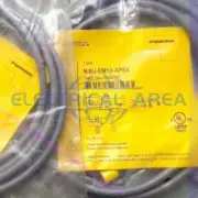 1PC New Turck NI8U-EM12-AP6X Proximity switch sensor Fast Delivery