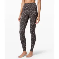 在飛比找PopChill優惠-[二手] Lululemon 瑜珈褲Align Pant 2