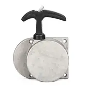 Qii Lu Alloy Pull Start Starter Kit Fit For 49cc 50cc 60cc 66cc 70cc 80cc