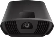 NEW! ViewSonic X100-4K DLP Projector - Black