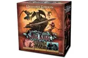 Mage Knight Board Game Ultimate Edition