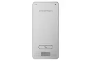 GRANDSTREAM SINGLE BUTTON HD IP AUDIO DOOR SYSTEM