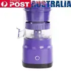 Electric Citrus Juicer Juice Extractor Detachable for Orange Lemon Grapefruit
