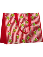 Grinch Shopping Bag