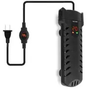 500W Submersible Aquarium Heater Temperature Adjustable External Controller 79Ga