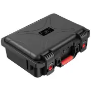 ABS Drone Multi-Layer Protection Waterproof Storage Suitcase for DJI Mini 4 Pro