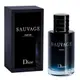 【超激敗】Dior SAUVAGE 曠野之心 香精 60ML Parfum CD 迪奧