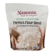 Namaste Foods - Gluten Free Perfect Flour Blend 5lb