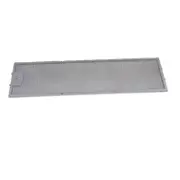Quality Rangehood Grease Filter 00SP002960S. Suits Technika
