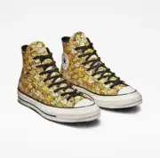 Converse x Peanuts Chuck Taylor 70 Hi Woodstock Mens Size 7.5 / Womens Size 9.5