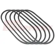 Premium Drive Belt (5-Pack) fits Stihl TS510 & TS760 (14" models)