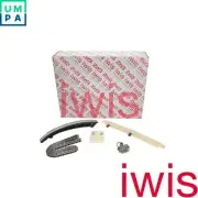 TIMING CHAIN KIT 59008Set FOR OPEL CORSA/D/Hatchback/Van ASTRA/J/Sports/Tourer