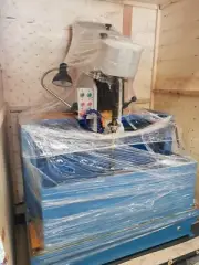Automatic Cylinder Boring & Honing Machine cover 45-170mm Bore