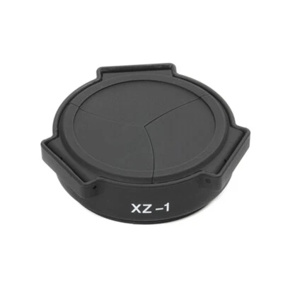 For Olympus XZ-1 XZ-2Camera Dustproof Anti-Scratch Lens Protector
