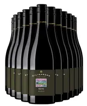 Kilikanoon Oath Clare Valley Shiraz 2021 Dozen