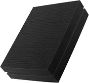 Gadpiparty 2pcs Shockproof Foam Sheets for Packing Protective Foam Pad for Tool Organization Liner Impact Resistant Easy to Adjust for Electronics Fragile Items