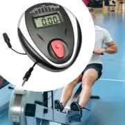 Rowing Machine Counter Replacement Lightweight Multipurpose Training Counting